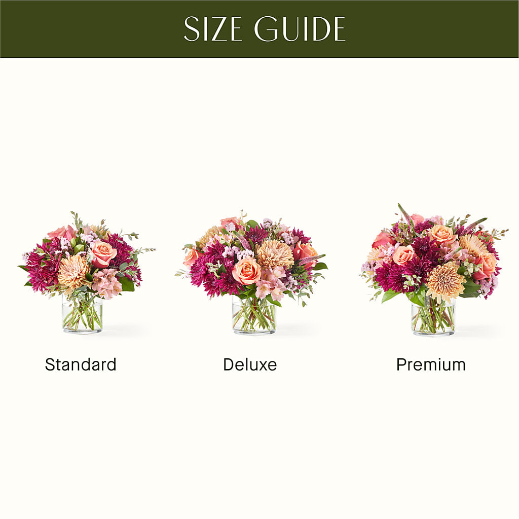 Berry Cobbler Bouquet –  Sanford Floral Marketing, Sanford FL