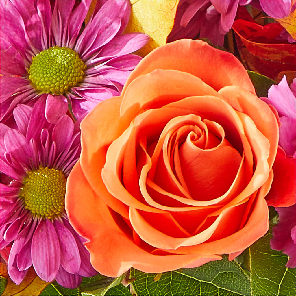 Mum's the Word Bouquet –  Sanford Floral Marketing, Sanford FL