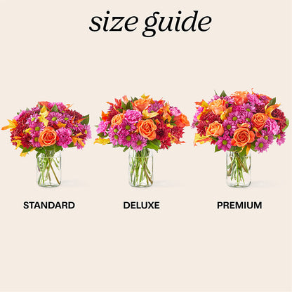 Mum's the Word Bouquet –  Sanford Floral Marketing, Sanford FL