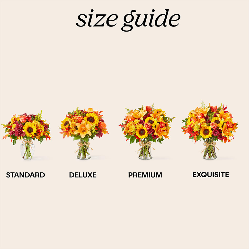 Sunny Side Bouquet –  Sanford Floral Marketing, Sanford FL