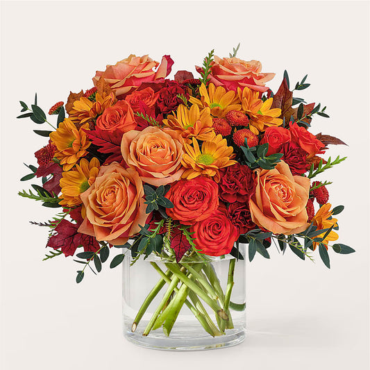Sweet as Cinnamon Bouquet –  Sanford Floral Marketing, Sanford FL