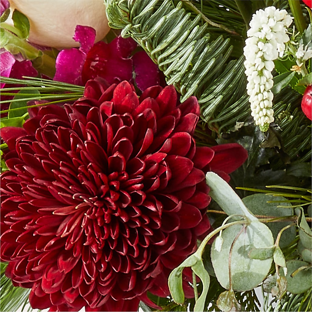 Cranberry Fizz Bouquet –  Sanford Floral Marketing, Sanford FL