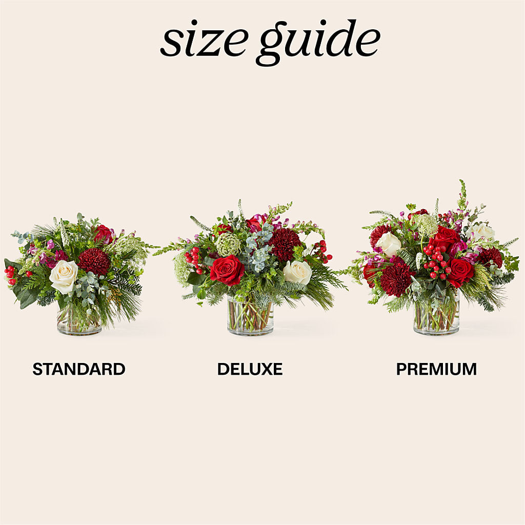 Cranberry Fizz Bouquet –  Sanford Floral Marketing, Sanford FL