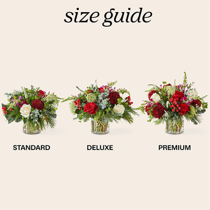 Cranberry Fizz Bouquet –  Sanford Floral Marketing, Sanford FL