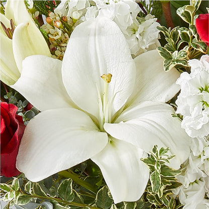 Twinkle Lights Bouquet –  Sanford Floral Marketing, Sanford FL
