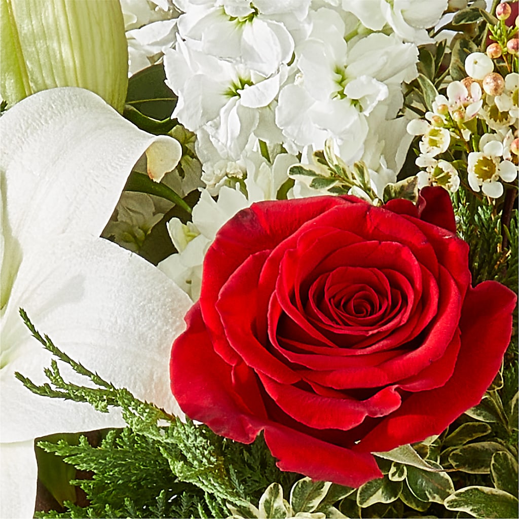 Twinkle Lights Bouquet –  Sanford Floral Marketing, Sanford FL