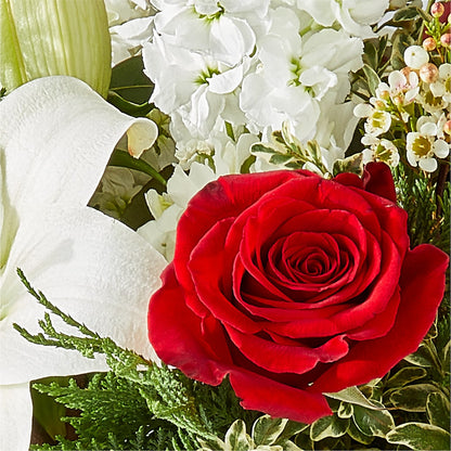 Twinkle Lights Bouquet –  Sanford Floral Marketing, Sanford FL