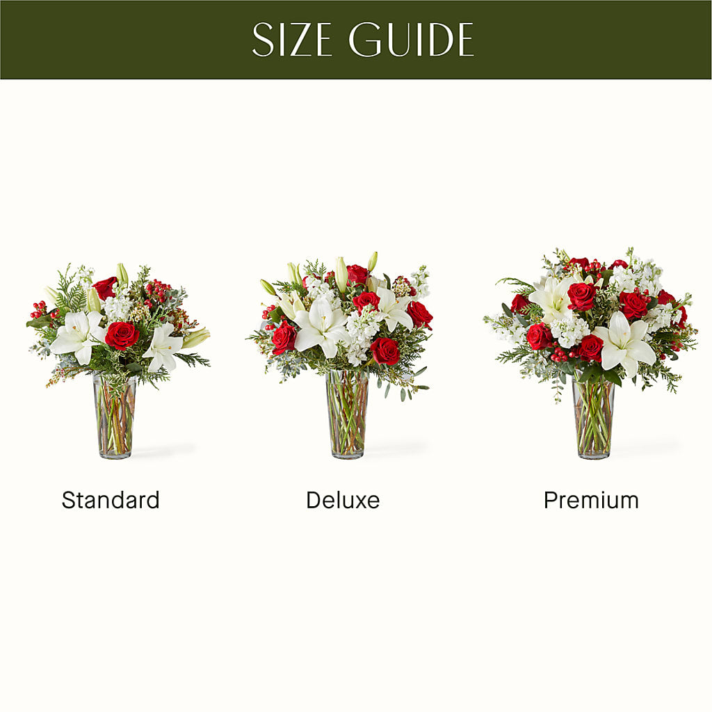 Twinkle Lights Bouquet –  Sanford Floral Marketing, Sanford FL