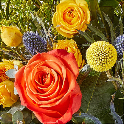 Disco Bouquet –  Sanford Floral Marketing, Sanford FL