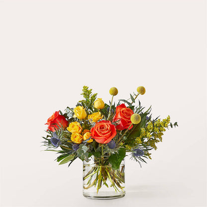 Disco Bouquet –  Sanford Floral Marketing, Sanford FL