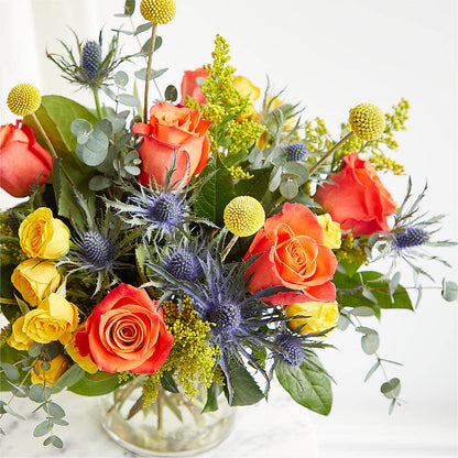 Disco Bouquet –  Sanford Floral Marketing, Sanford FL