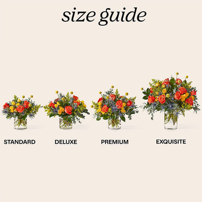 Disco Bouquet –  Sanford Floral Marketing, Sanford FL