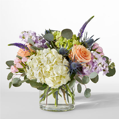 Porch Swing Bouquet –  Sanford Floral Marketing, Sanford FL