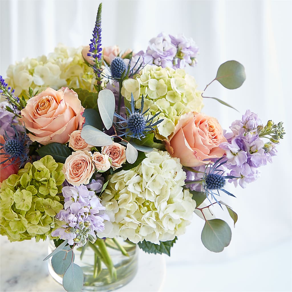 Porch Swing Bouquet –  Sanford Floral Marketing, Sanford FL