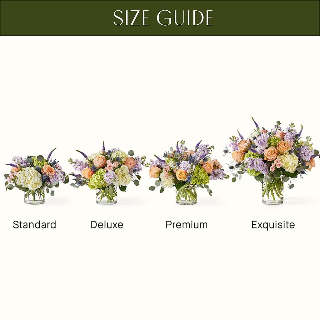 Porch Swing Bouquet –  Sanford Floral Marketing, Sanford FL
