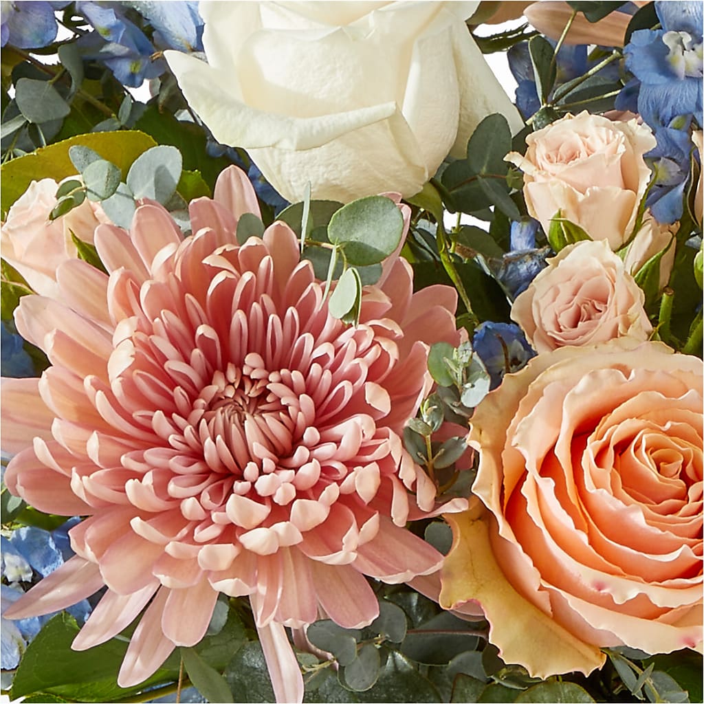 Inspired Bouquet –  Sanford Floral Marketing, Sanford FL