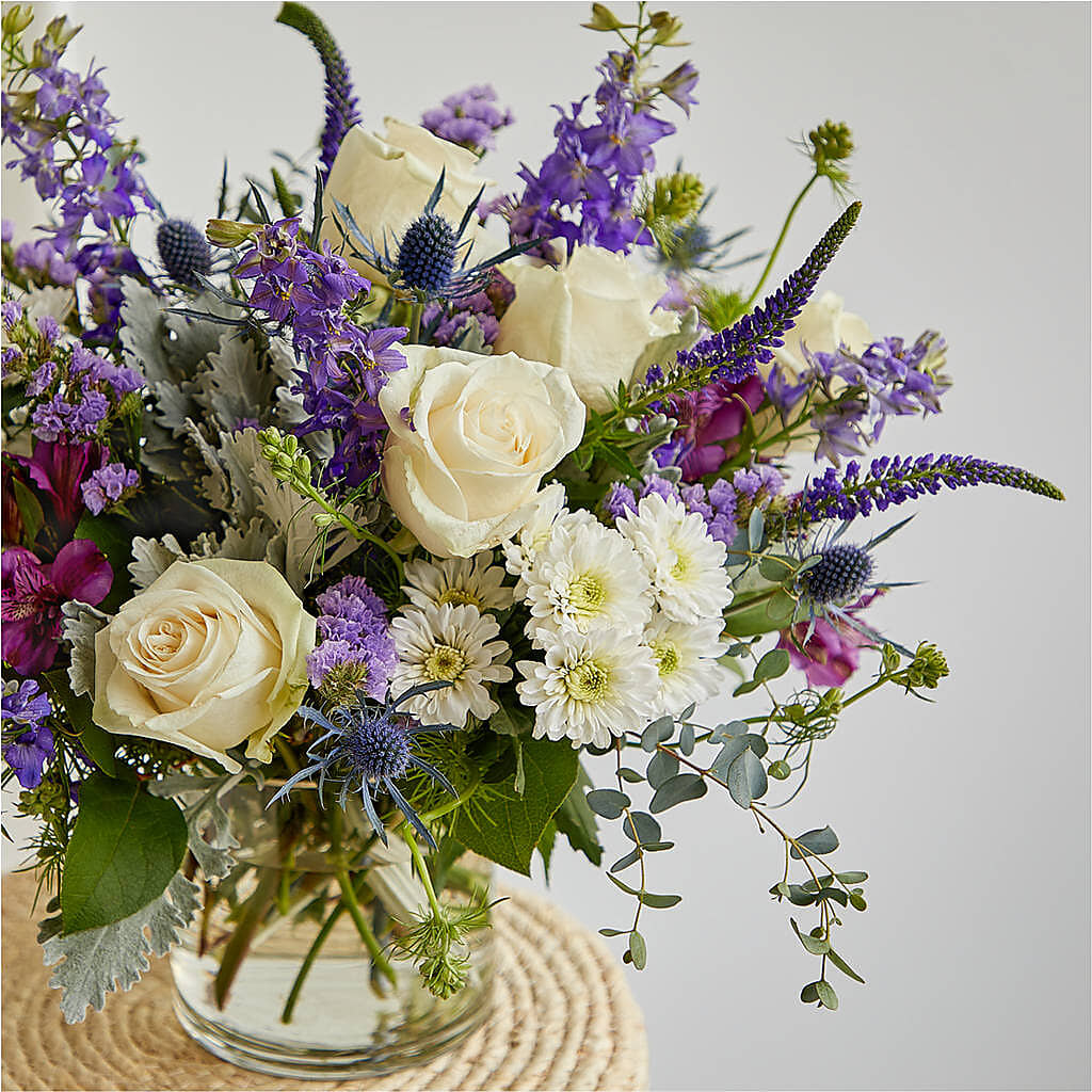 Shooting Star Bouquet –  Sanford Floral Marketing, Sanford FL