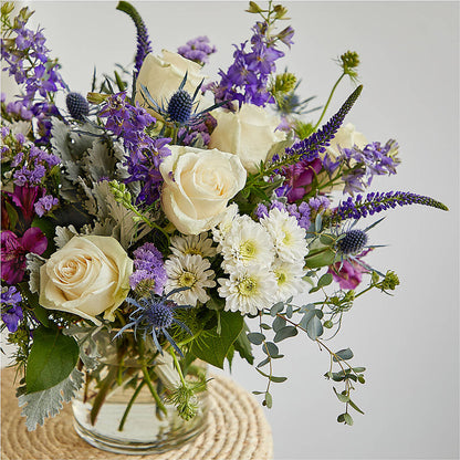 Shooting Star Bouquet –  Sanford Floral Marketing, Sanford FL