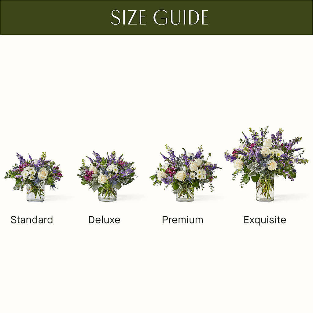 Shooting Star Bouquet –  Sanford Floral Marketing, Sanford FL