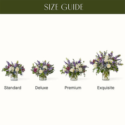 Shooting Star Bouquet –  Sanford Floral Marketing, Sanford FL
