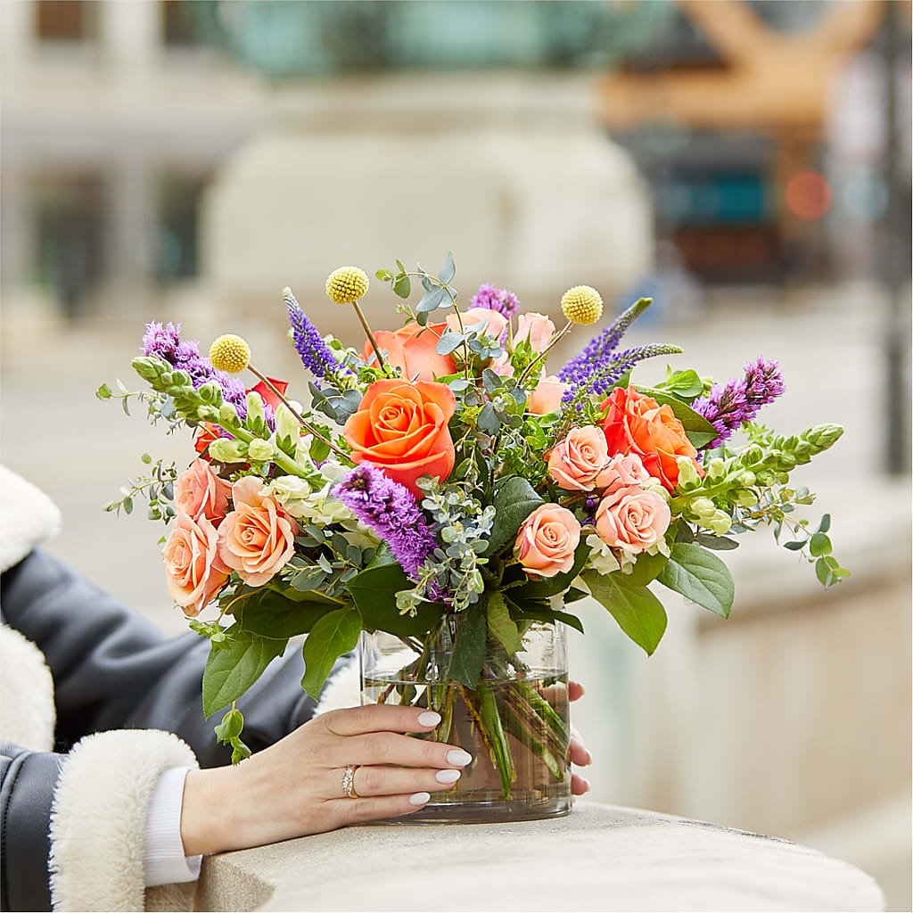 The Standout Bouquet –  Sanford Floral Marketing, Sanford FL