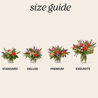 The Standout Bouquet –  Sanford Floral Marketing, Sanford FL