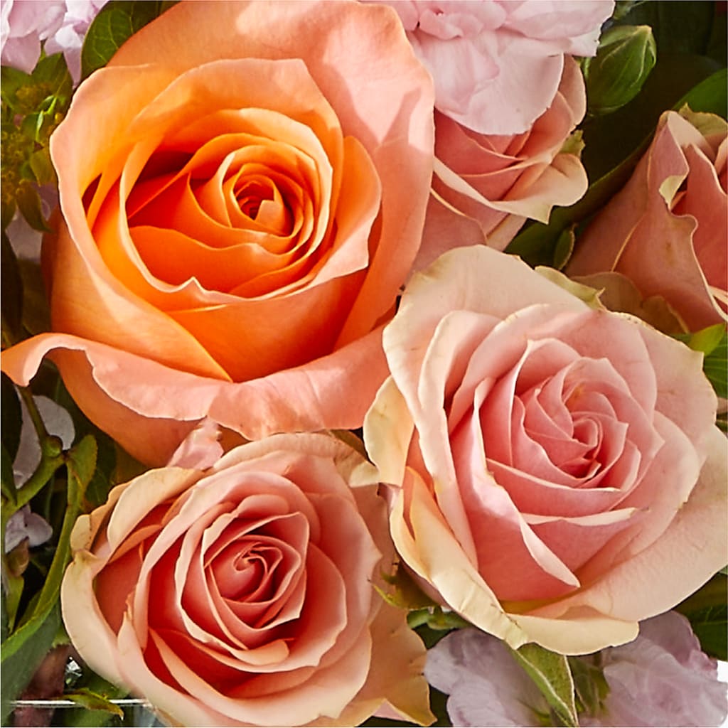 French Market Bouquet –  Sanford Floral Marketing, Sanford FL
