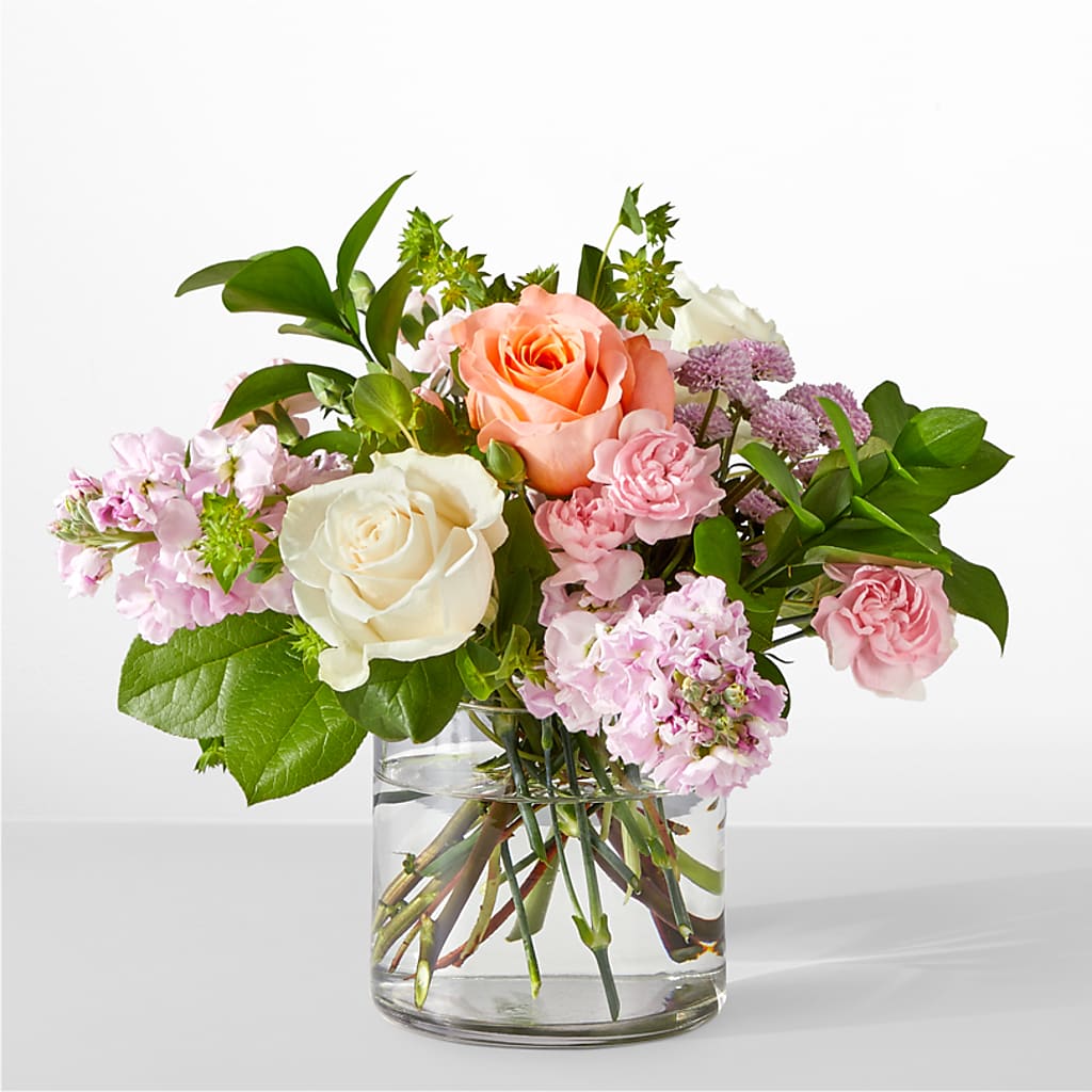 French Market Bouquet –  Sanford Floral Marketing, Sanford FL