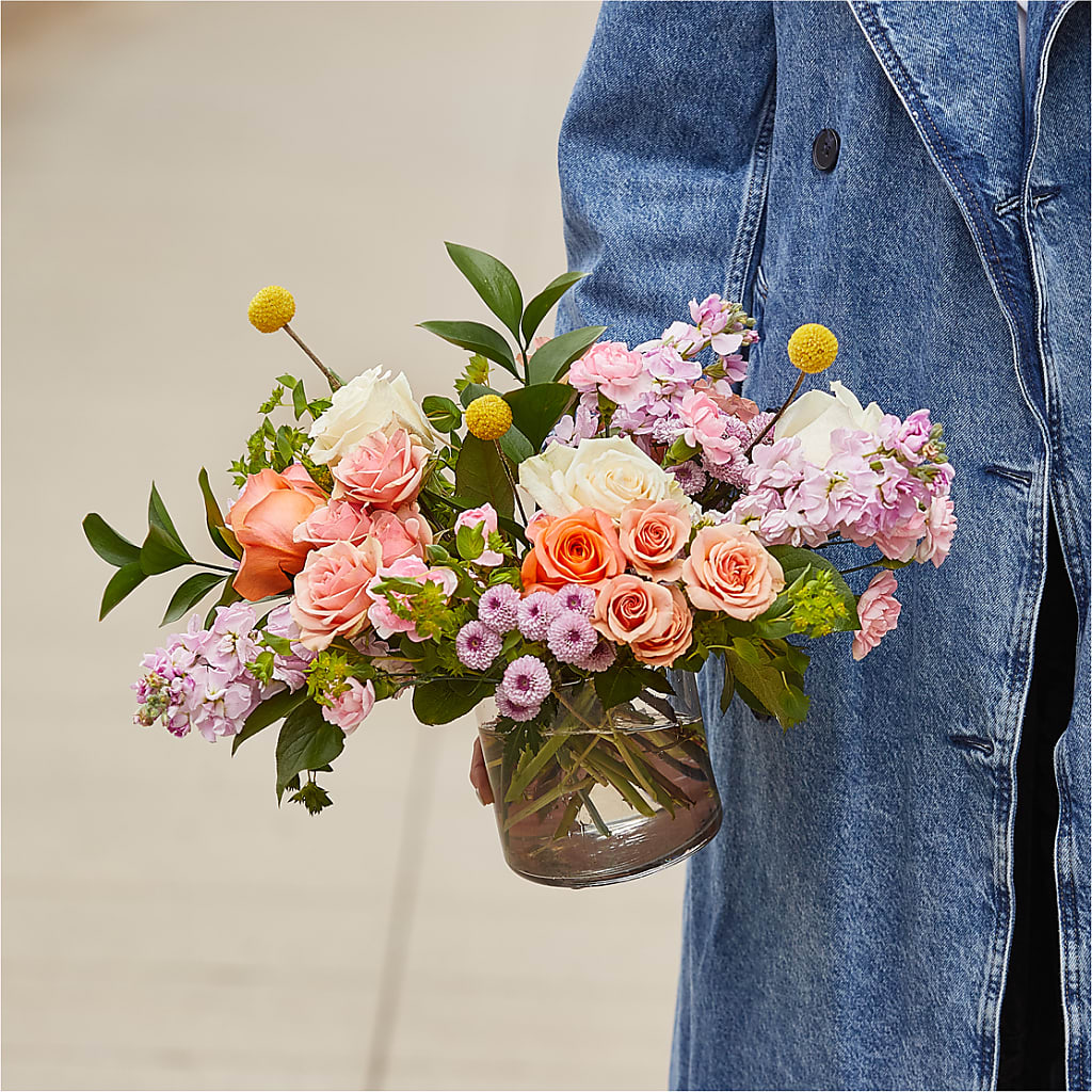 French Market Bouquet –  Sanford Floral Marketing, Sanford FL