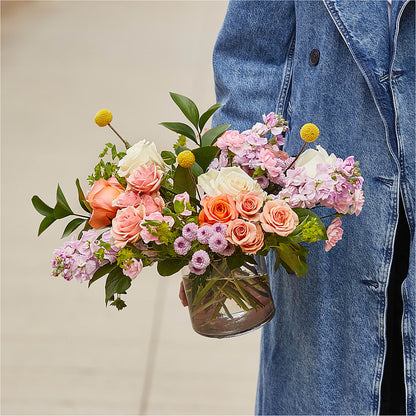 French Market Bouquet –  Sanford Floral Marketing, Sanford FL