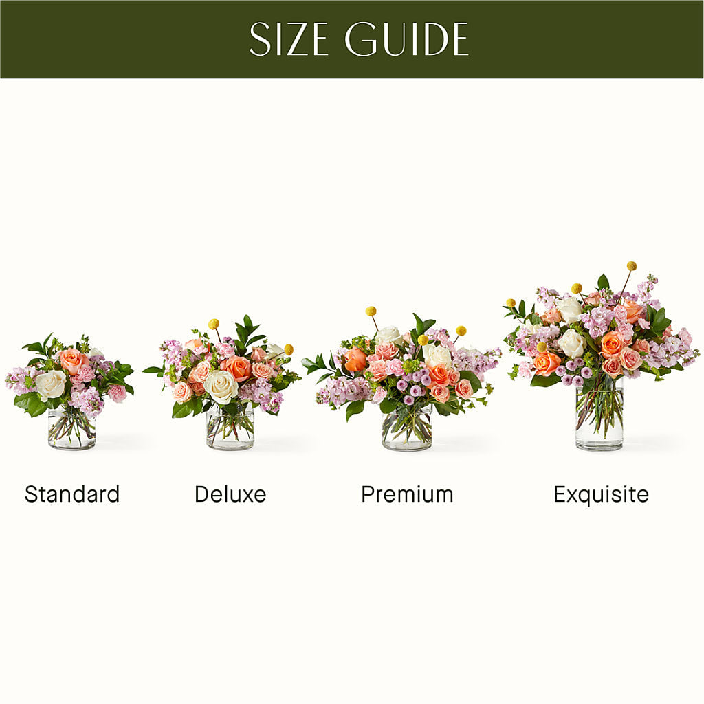 French Market Bouquet –  Sanford Floral Marketing, Sanford FL