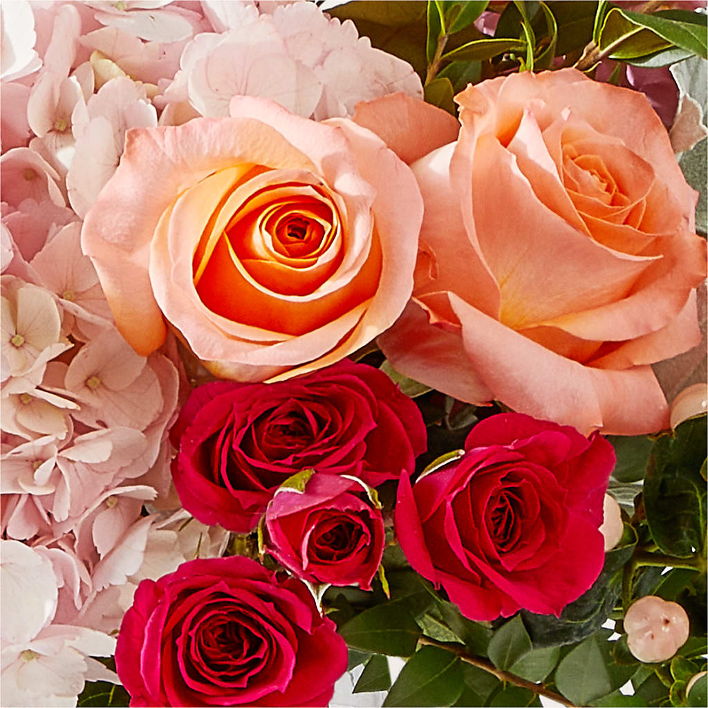 Glitz & Glam Bouquet –  Sanford Floral Marketing, Sanford FL