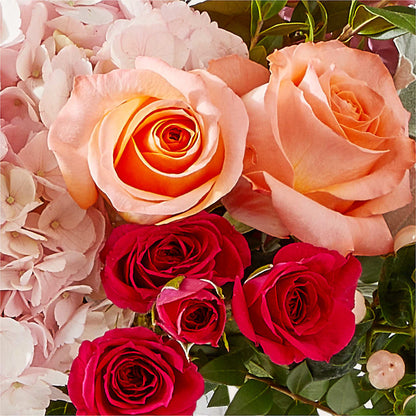 Glitz & Glam Bouquet –  Sanford Floral Marketing, Sanford FL
