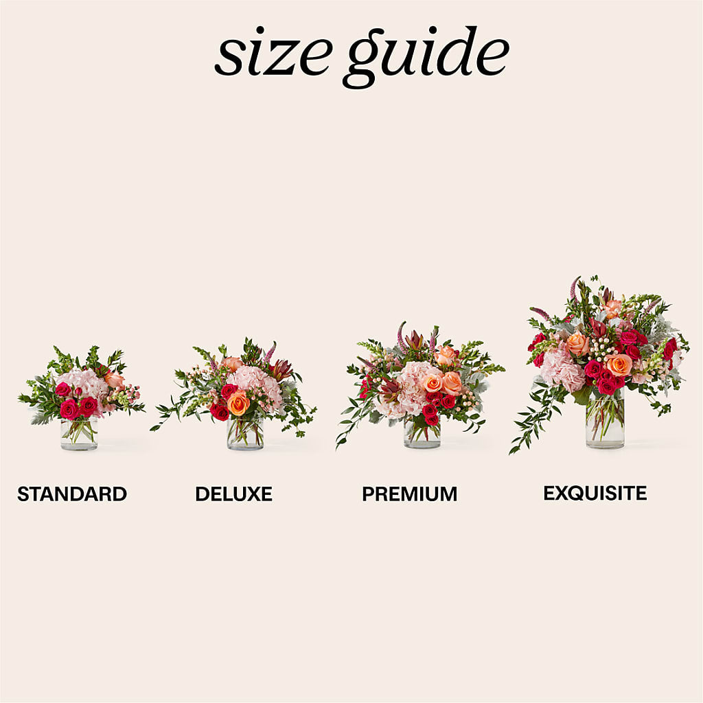 Glitz & Glam Bouquet –  Sanford Floral Marketing, Sanford FL