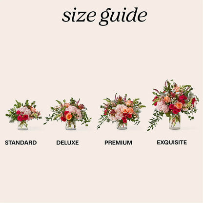 Glitz & Glam Bouquet –  Sanford Floral Marketing, Sanford FL
