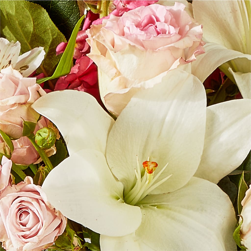 Ballet Slippers Bouquet –  Sanford Floral Marketing, Sanford FL