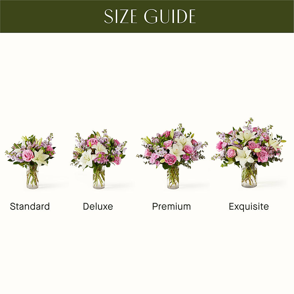 Daydreamer Bouquet –  Sanford Floral Marketing, Sanford FL