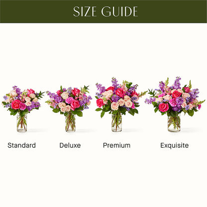 The Cha-Cha Bouquet –  Sanford Floral Marketing, Sanford FL