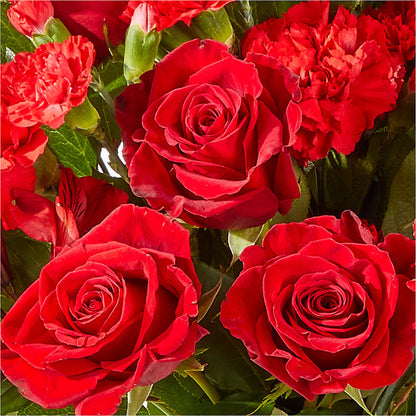 The Heartstrings Bouquet –  Sanford Floral Marketing, Sanford FL