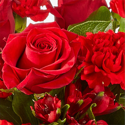 The Heartstrings Bouquet –  Sanford Floral Marketing, Sanford FL