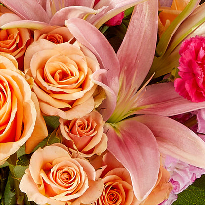 Bisous Bouquet –  Sanford Floral Marketing, Sanford FL