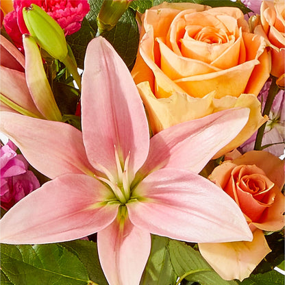 Bisous Bouquet –  Sanford Floral Marketing, Sanford FL