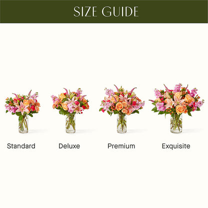 Bisous Bouquet –  Sanford Floral Marketing, Sanford FL
