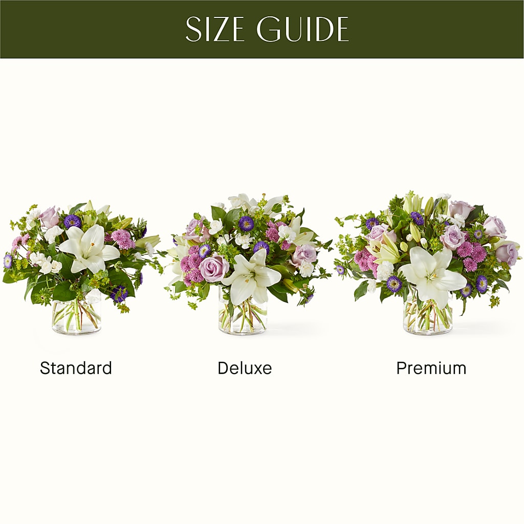 April Showers Bouquet –  Sanford Floral Marketing, Sanford FL