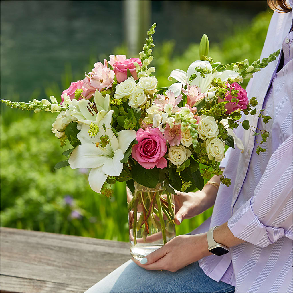 Fondly Bouquet –  Sanford Floral Marketing, Sanford FL