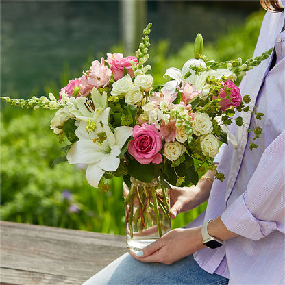 Fondly Bouquet –  Sanford Floral Marketing, Sanford FL