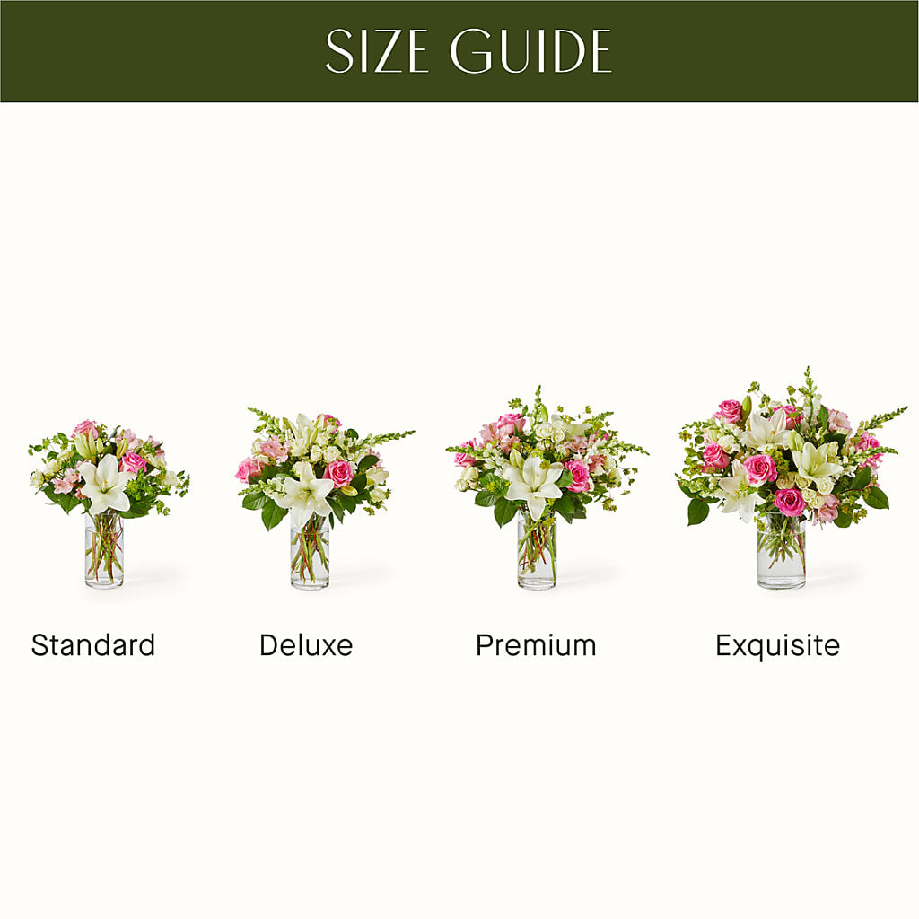 Fondly Bouquet –  Sanford Floral Marketing, Sanford FL