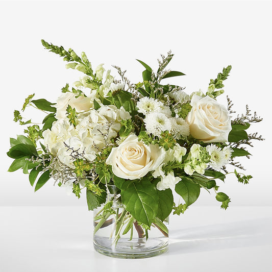 Hint of Vanilla Bouquet –  Sanford Floral Marketing, Sanford FL