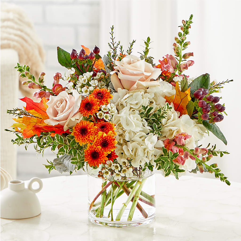 Autumnal Equinox Bouquet –  Sanford Floral Marketing, Sanford FL