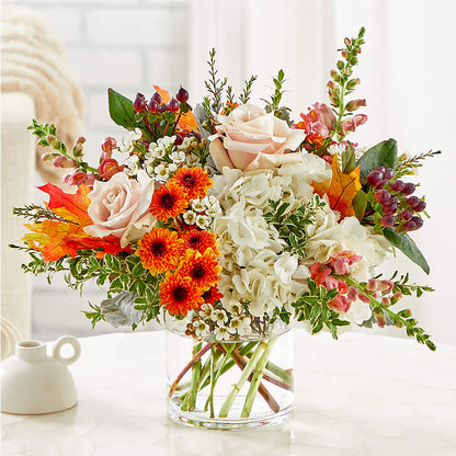 Autumnal Equinox Bouquet –  Sanford Floral Marketing, Sanford FL